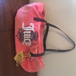 Juicy Shoulder Bag.